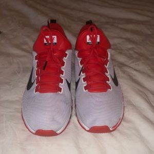 Nike Free Trainer 5.0 great Condition